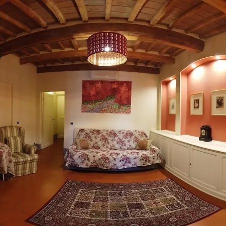 Attico Sulla Torre B&B