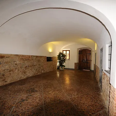 Attico Sulla Torre B&B 피사