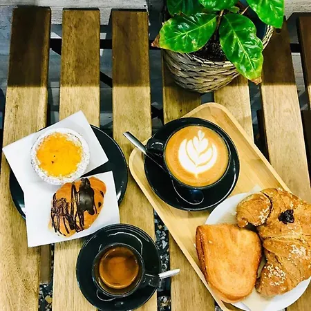 Attico Sulla Torre Bed & Breakfast