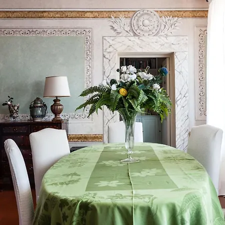 Attico Sulla Torre Bed & Breakfast Pisa