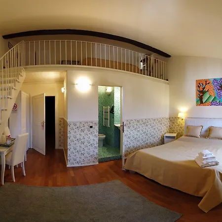 Attico Sulla Torre 4* Pisa