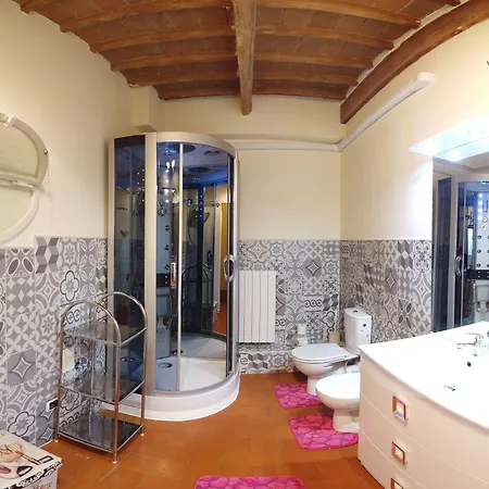 Bed & Breakfast Attico Sulla Torre Pisa