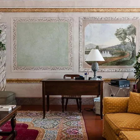 Attico Sulla Torre Bed & Breakfast Pisa