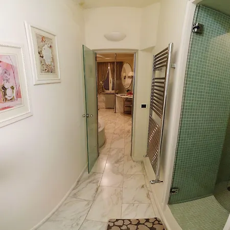 Bed & Breakfast Attico Sulla Torre Pisa