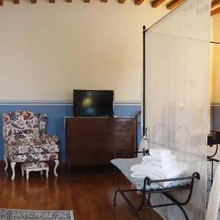 Attico Sulla Torre 4* Pisa