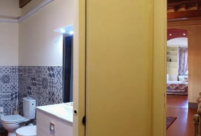 Couette-café Attico Sulla Torre 4*