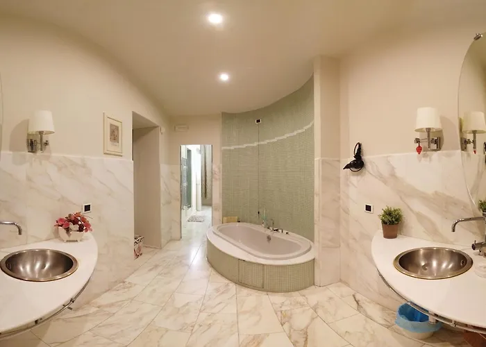 Attico Sulla Torre 4* Pise