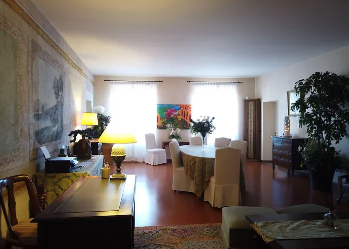 Attico Sulla Torre 4* Pise