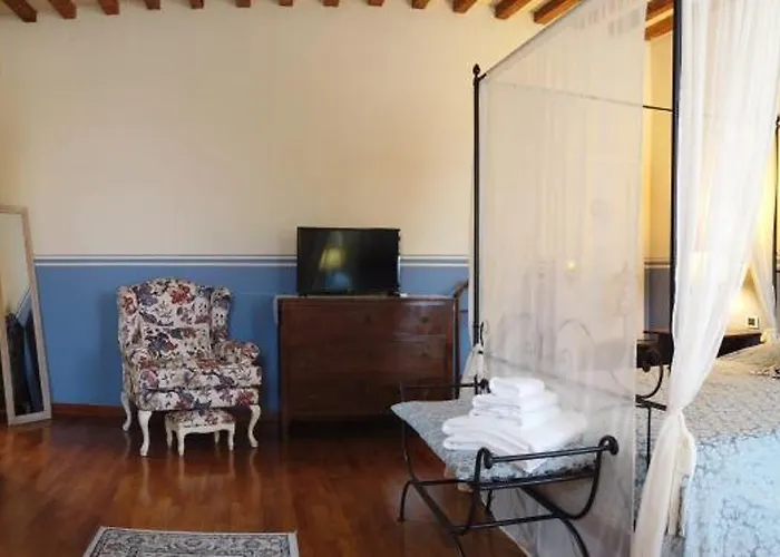 Attico Sulla Torre 4* Pise