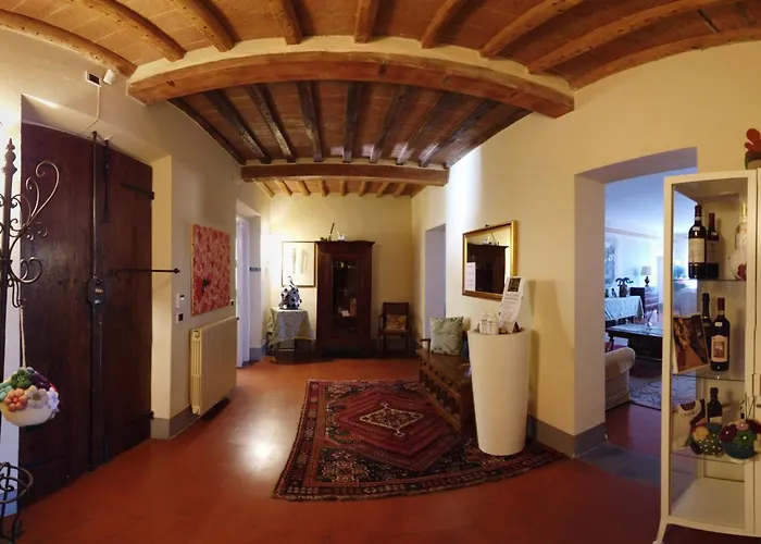 Attico Sulla Torre Pise