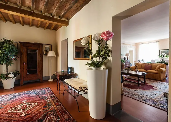 Attico Sulla Torre Couette-café 4*