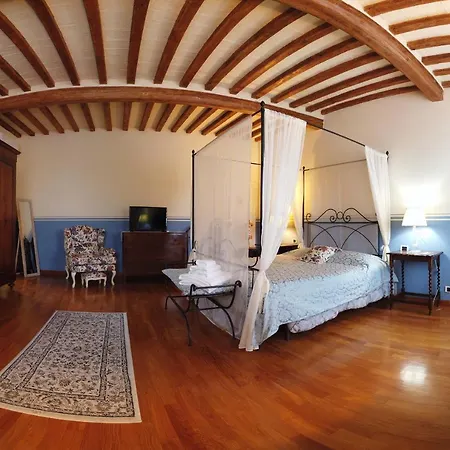 Attico Sulla Torre Bed & Breakfast 2*