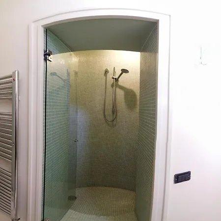 Attico Sulla Torre Piza
