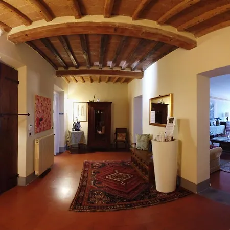 Attico Sulla Torre Bed & Breakfast