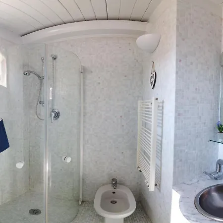 Attico Sulla Torre Bed & Breakfast