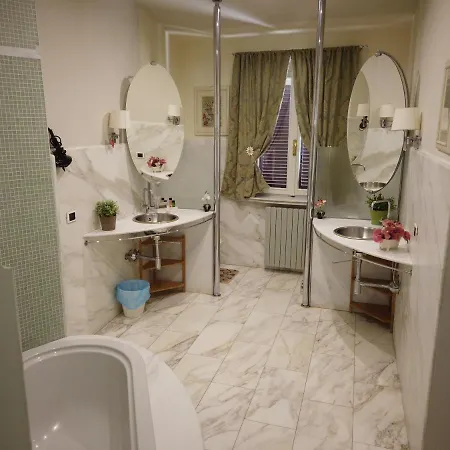 Attico Sulla Torre Bed & Breakfast 2*