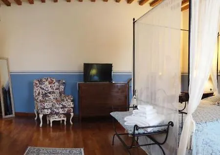 Attico Sulla Torre Bed & Breakfast 2*