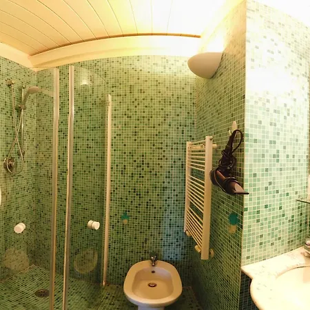 Attico Sulla Torre Bed & Breakfast 2*