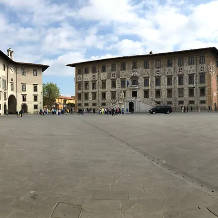 Attico Sulla Torre