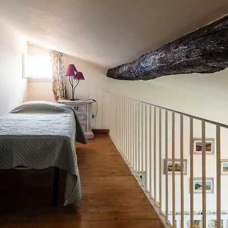 Attico Sulla Torre Bed & Breakfast Pisa