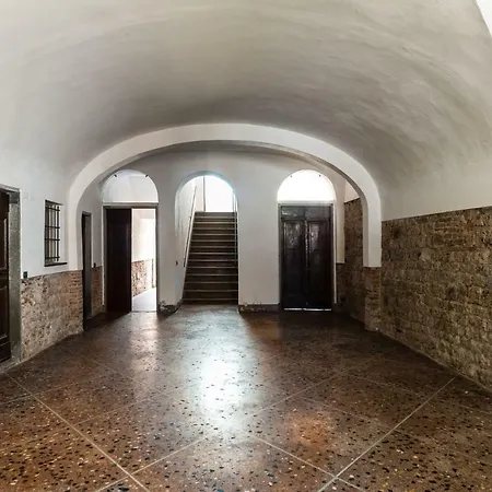 Attico Sulla Torre Bed & Breakfast