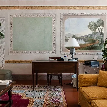 Attico Sulla Torre Bed & Breakfast Pisa